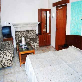 Hotel Mangalam, Kanpur 3
